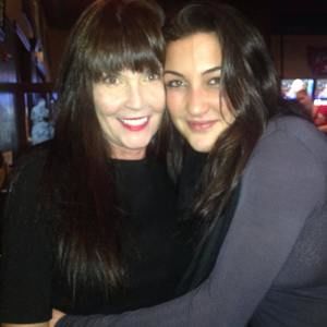 Meet your Posher, Donna